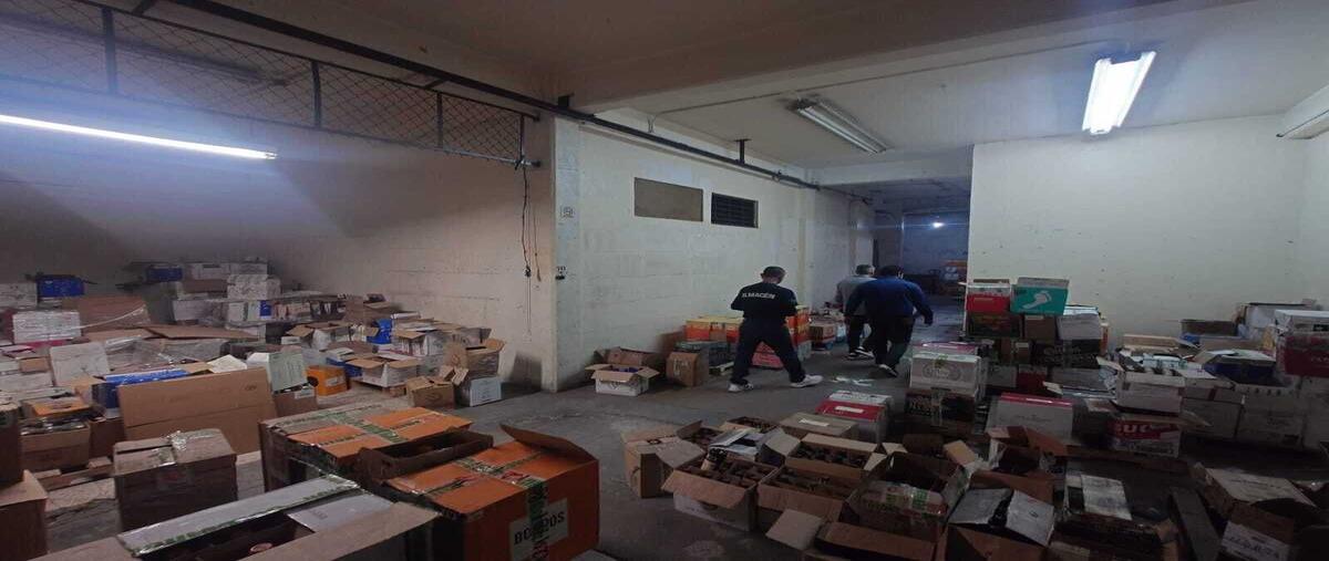 Foto de bodega en venta en avena , granjas esmeralda, iztapalapa, df / cdmx, 29273693 No. 02