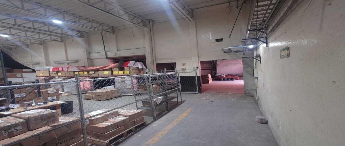 Foto de bodega en venta en avena , granjas esmeralda, iztapalapa, df / cdmx, 29273693 No. 03