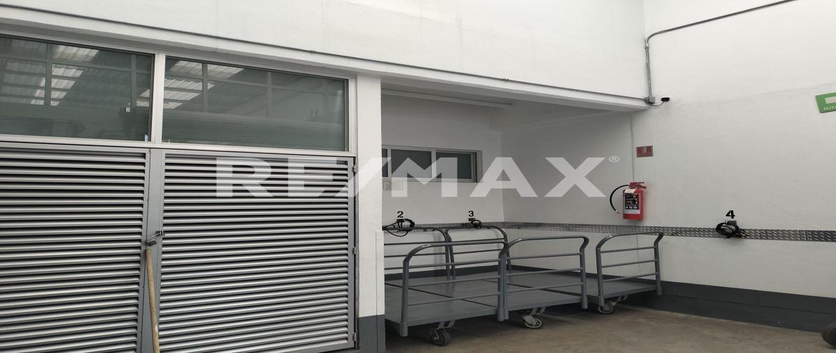 Foto de bodega en renta en avena , granjas méxico, iztacalco, df / cdmx, 0 No. 04