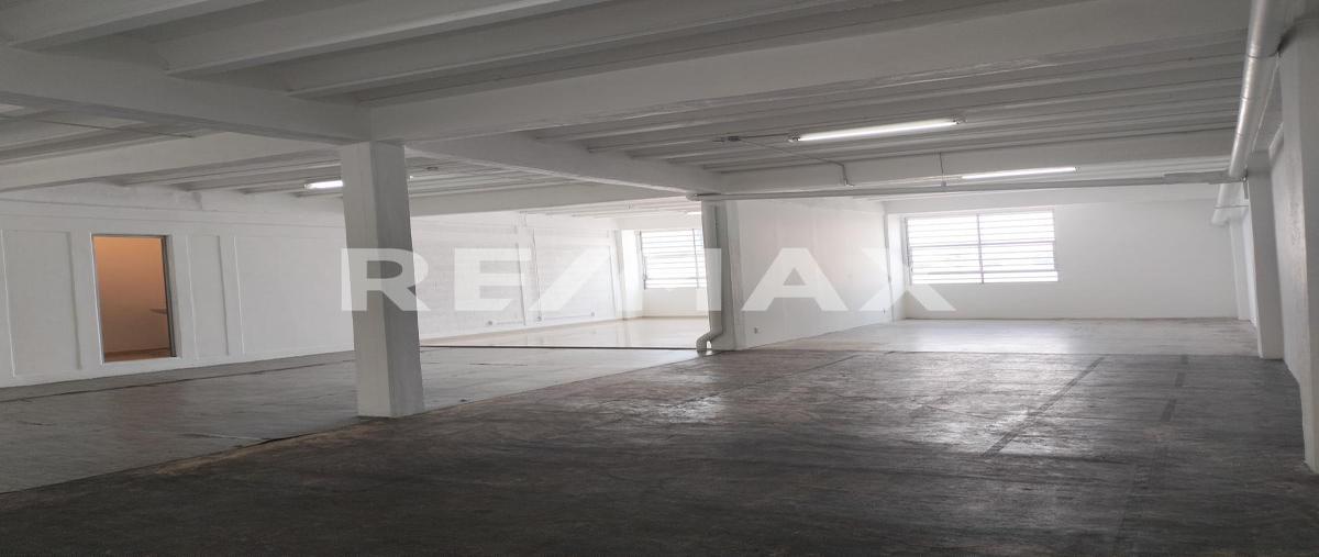 Foto de bodega en renta en avena , granjas méxico, iztacalco, df / cdmx, 0 No. 05
