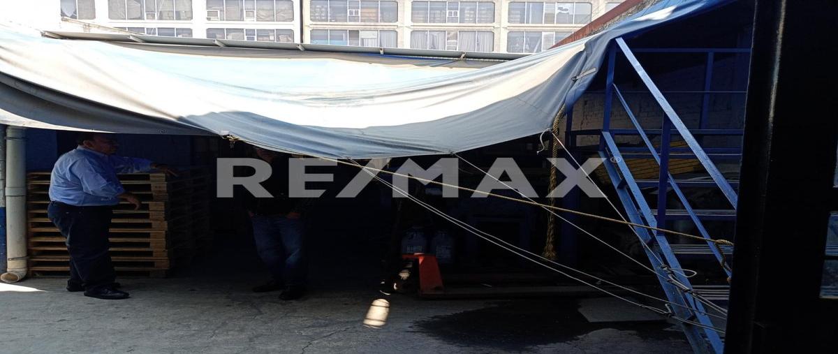Foto de terreno comercial en venta en avena , granjas méxico, iztacalco, df / cdmx, 0 No. 05