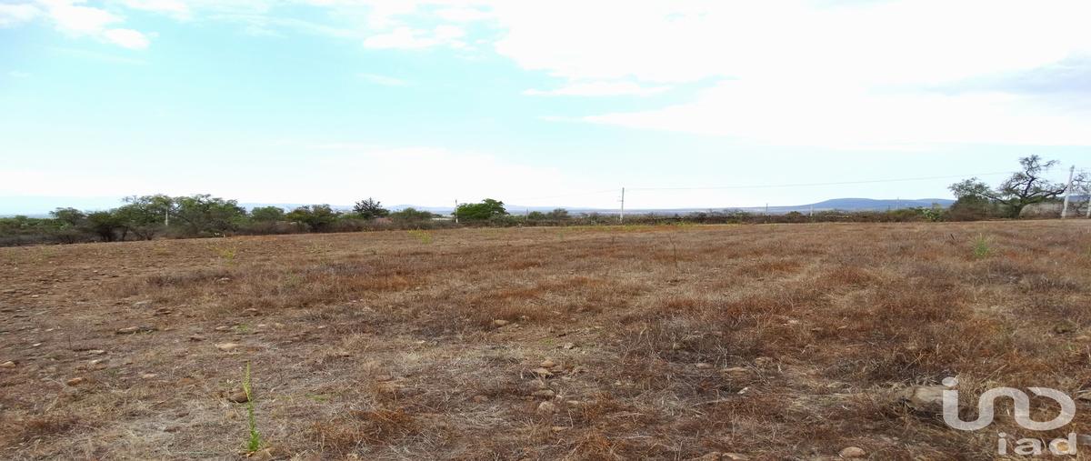 Foto de terreno habitacional en venta en avendia poniente san ma teo 218, vitejhé, huichapan, hidalgo, 31020897 No. 03