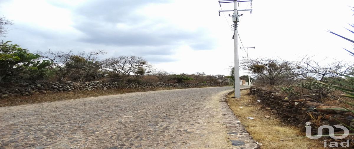 Foto de terreno habitacional en venta en avendia poniente san ma teo 218, vitejhé, huichapan, hidalgo, 31020897 No. 05