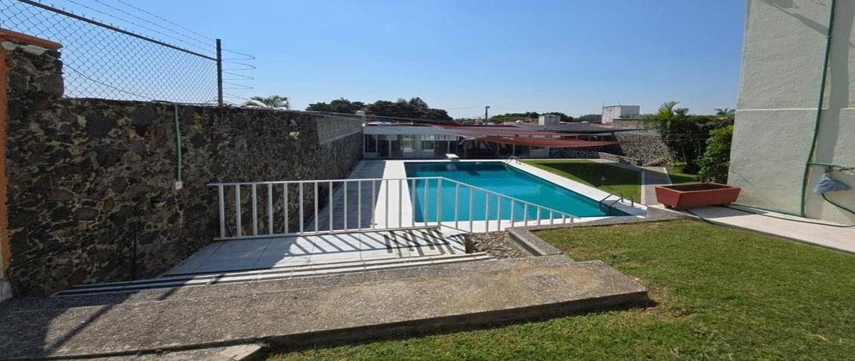 Foto de casa en venta en avenid plan de ayala , las quintas, cuernavaca, morelos, 0 No. 05