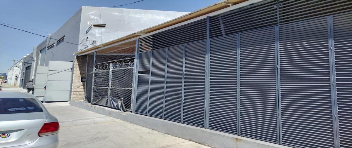 Foto de bodega en renta en avenida 0, el colli urbano 1a. sección, zapopan, jalisco, 0 No. 02