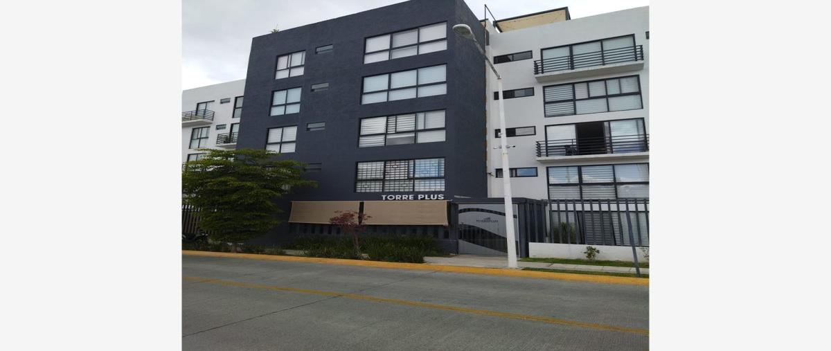 Foto de departamento en venta en avenida 0, lomas de san eugenio, guadalajara, jalisco, 0 No. 01