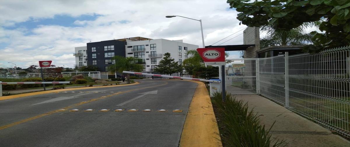 Foto de departamento en venta en avenida 0, lomas de san eugenio, guadalajara, jalisco, 0 No. 03