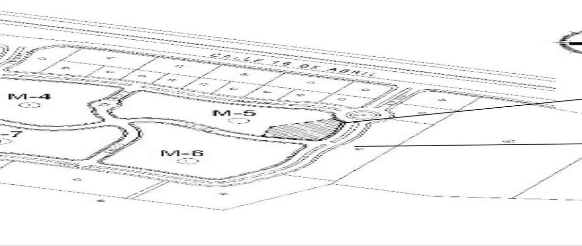 Foto de terreno habitacional en avenida 01supermanzana 10 sección lomas de vista hermosa , alfredo v bonfil, benito juárez, quintana roo, 30956042 foto 02 Foto de terreno habitacional en venta en avenida 01supermanzana 10 sección lomas de vista hermosa , alfredo v bonfil, benito juárez, quintana roo, 30956042 No. 02