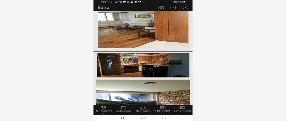 Foto de casa en renta en avenida 1, jardines en la montaña, tlalpan, df / cdmx, 24465422 No. 03