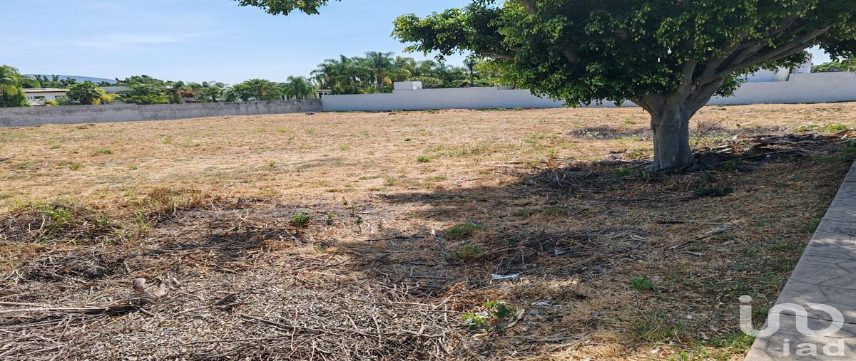 Foto de terreno habitacional en venta en avenida 1 , la hacienda, atlixco, puebla, 0 No. 03