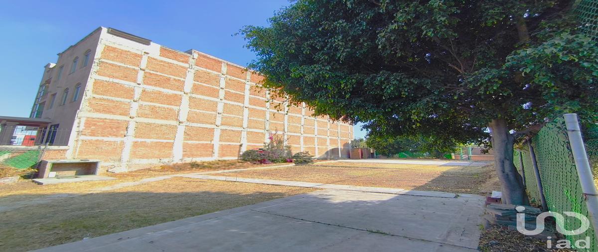 Foto de terreno comercial en venta en avenida 1 mayo 211, campo 1, cuautitlán izcalli, méxico, 30659587 No. 03