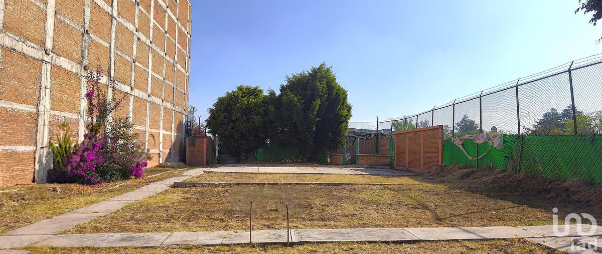 Foto de terreno comercial en venta en avenida 1 mayo 211, campo 1, cuautitlán izcalli, méxico, 30659587 No. 04