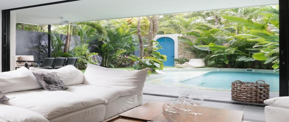Foto de casa en venta en avenida 1 , tumben kaa, tulum, quintana roo, 0 No. 03