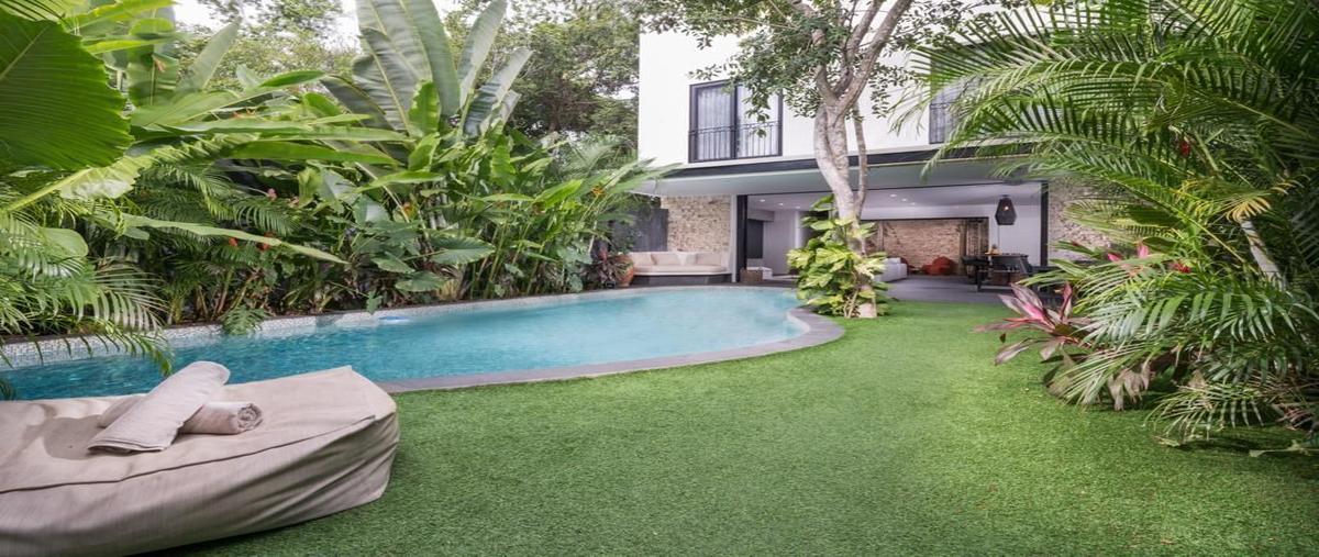 Foto de casa en venta en avenida 1 , tumben kaa, tulum, quintana roo, 0 No. 04