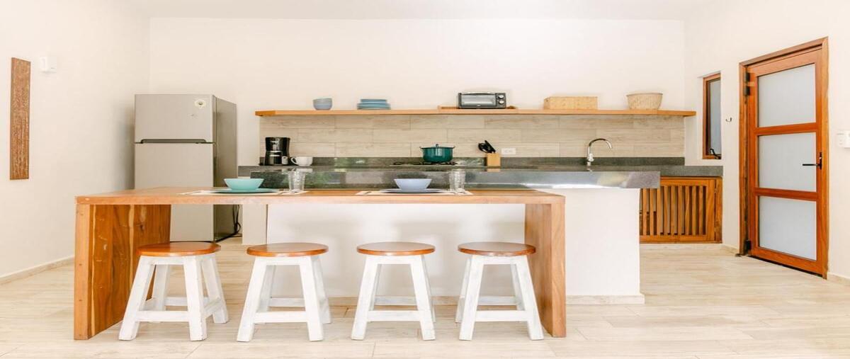 Foto de rancho en venta en avenida 1 , tumben kaa, tulum, quintana roo, 0 No. 03