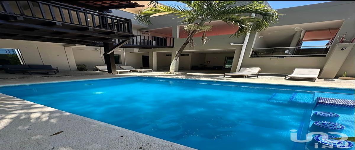 Foto de casa en venta en avenida 10 178, luis donaldo colosio, solidaridad, quintana roo, 30226344 No. 03