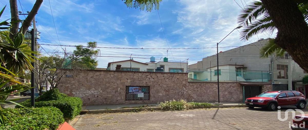 Foto de casa en avenida 10 368, puebla, venustiano carranza, df / cdmx, 28723387 foto 02 Foto de casa en venta en avenida 10 368, puebla, venustiano carranza, df / cdmx, 28723387 No. 02