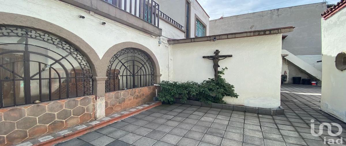 Foto de casa en avenida 10 368, puebla, venustiano carranza, df / cdmx, 28723387 foto 03 Foto de casa en venta en avenida 10 368, puebla, venustiano carranza, df / cdmx, 28723387 No. 03