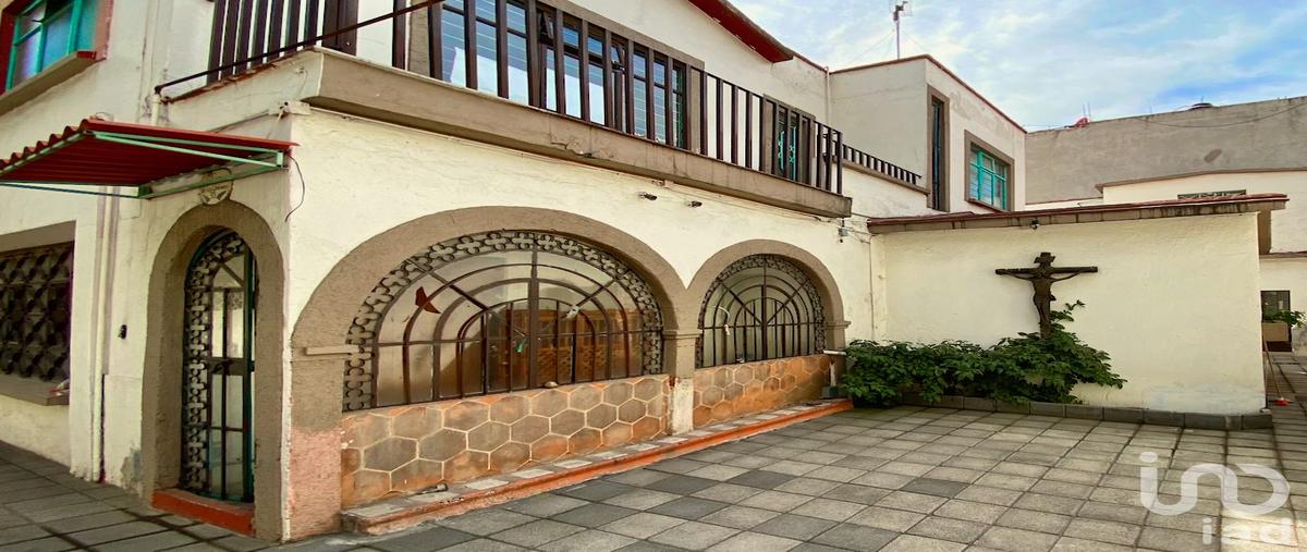 Foto de casa en avenida 10 368, puebla, venustiano carranza, df / cdmx, 28723387 foto 04 Foto de casa en venta en avenida 10 368, puebla, venustiano carranza, df / cdmx, 28723387 No. 04