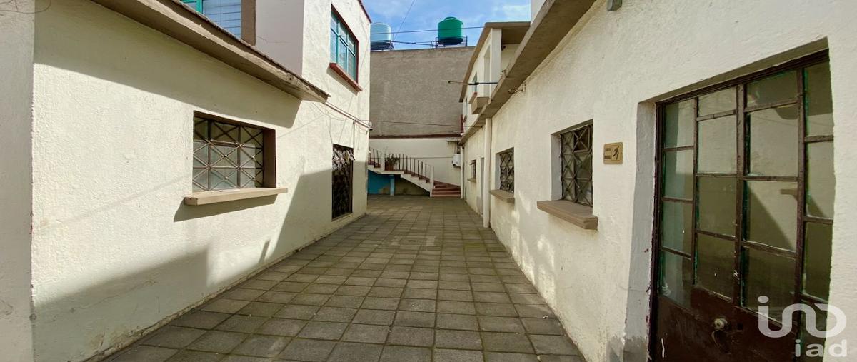 Foto de casa en avenida 10 368, puebla, venustiano carranza, df / cdmx, 28723387 foto 05 Foto de casa en venta en avenida 10 368, puebla, venustiano carranza, df / cdmx, 28723387 No. 05