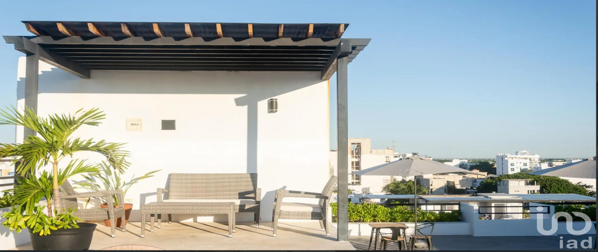 Foto de departamento en venta en avenida 10 calle 44 y 46 , playa del carmen centro, solidaridad, quintana roo, 31672707 No. 03