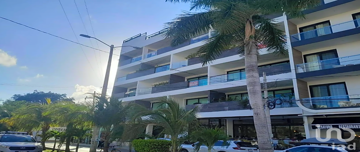 Foto de departamento en venta en avenida 10 calle 44 y 46 , playa del carmen centro, solidaridad, quintana roo, 31672707 No. 05