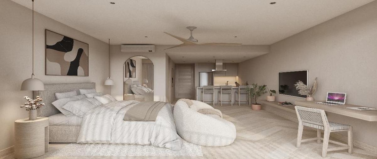 Foto de departamento en venta en avenida 10 con calle 42 con, playa del carmen centro, solidaridad, quintana roo, 0 No. 05
