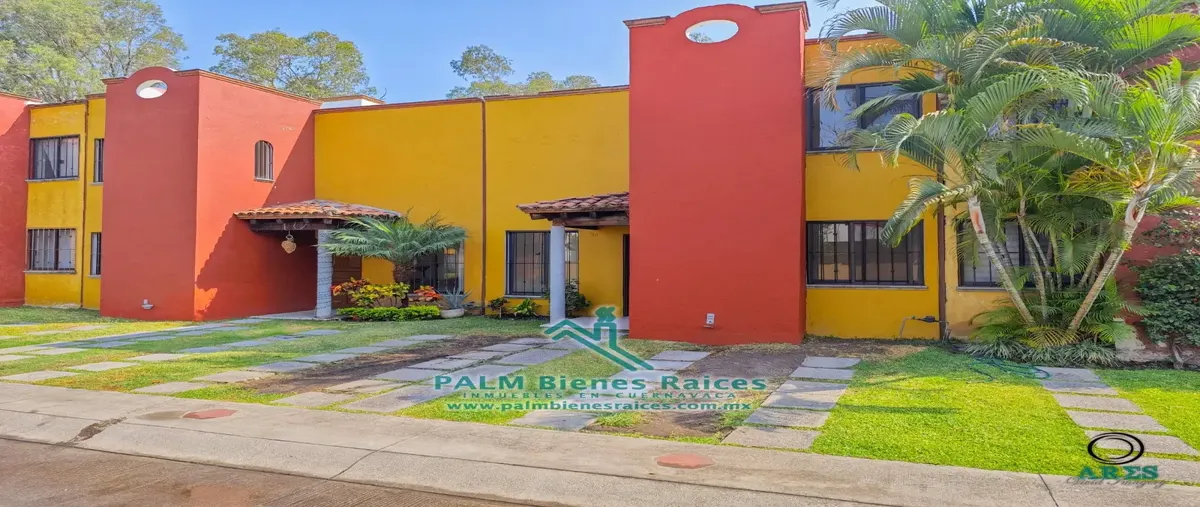 Foto de casa en condominio en renta en avenida 10 de abril , las granjas, cuernavaca, morelos, 0 No. 02