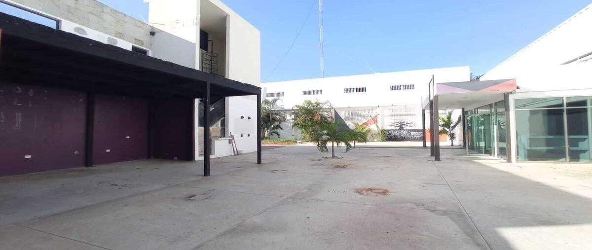 Foto de oficina en renta en avenida 10 de julio , 23 de julio, carmen, campeche, 28859006 No. 03