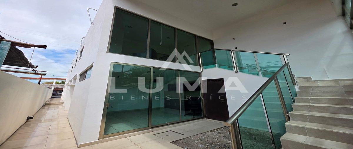 Foto de oficina en renta en avenida 10 de julio , 23 de julio, carmen, campeche, 0 No. 03