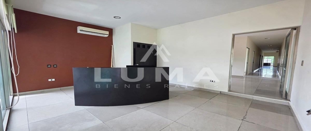 Foto de oficina en renta en avenida 10 de julio , 23 de julio, carmen, campeche, 0 No. 04