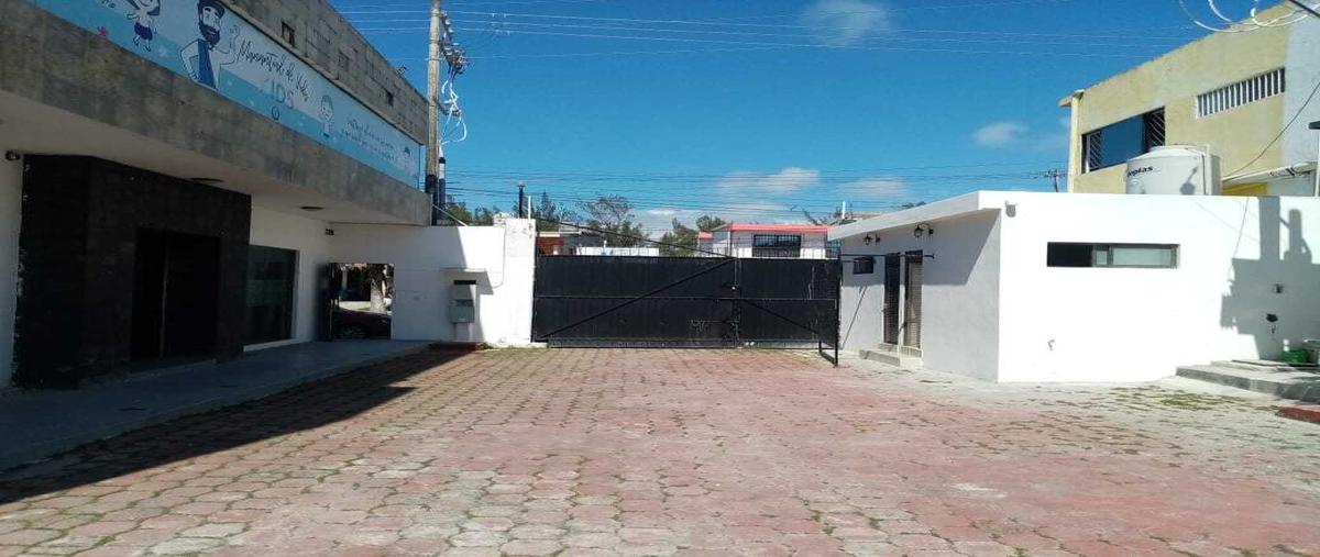 Foto de oficina en renta en avenida 10 de julio , benito juárez, carmen, campeche, 0 No. 03