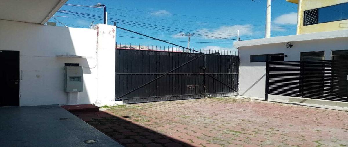 Foto de oficina en renta en avenida 10 de julio , benito juárez, carmen, campeche, 0 No. 04