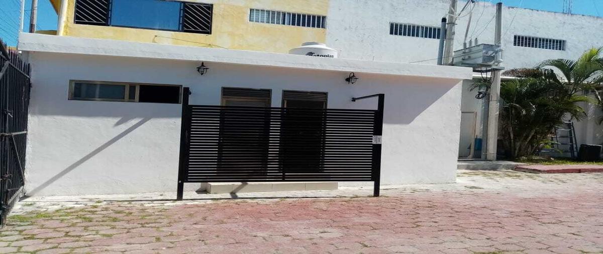 Foto de oficina en renta en avenida 10 de julio , benito juárez, carmen, campeche, 0 No. 05