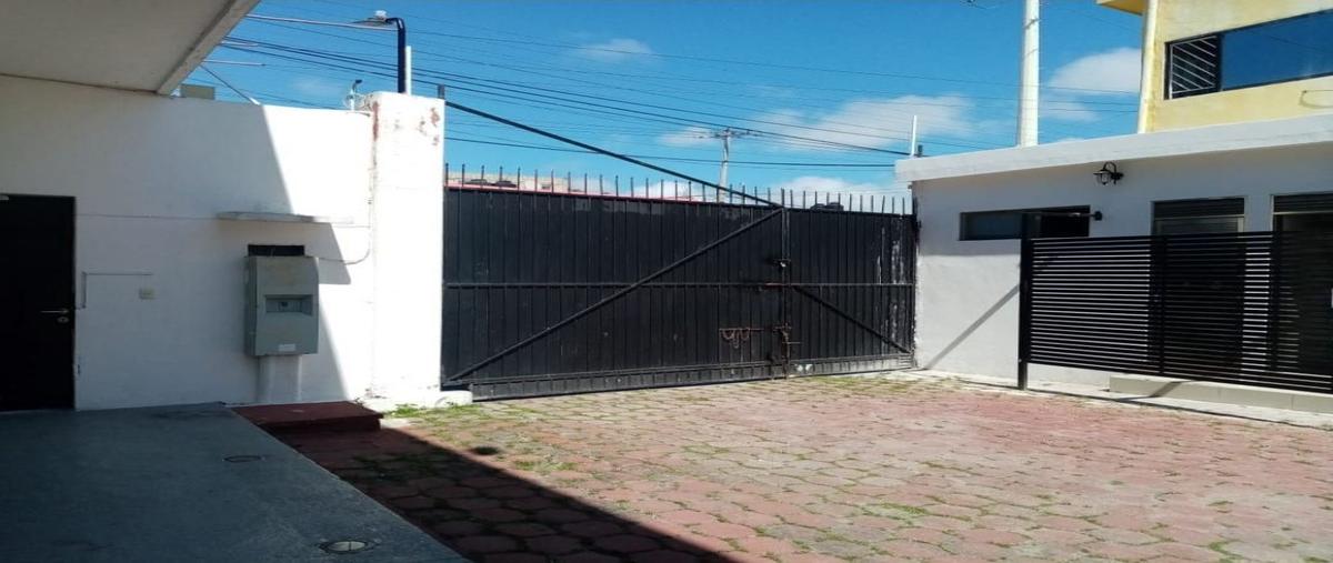 Foto de oficina en renta en avenida 10 de julio , limonar, carmen, campeche, 28083739 No. 05