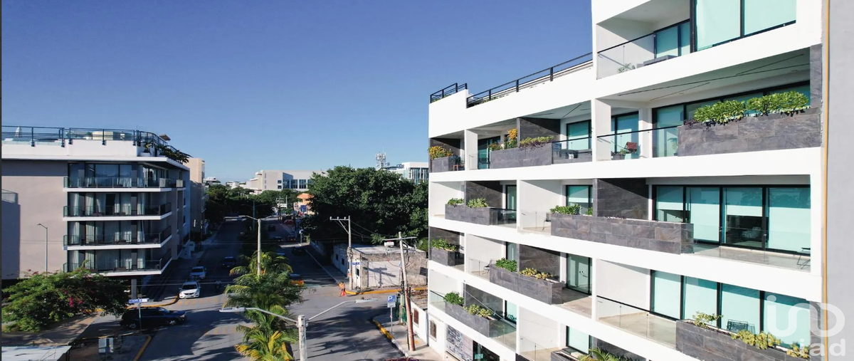Foto de departamento en venta en avenida 10 entre 42 y 44 , playa del carmen centro, solidaridad, quintana roo, 31679659 No. 03