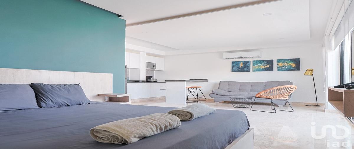 Foto de departamento en venta en avenida 10 entre 42 y 44 , playa del carmen centro, solidaridad, quintana roo, 31679659 No. 04