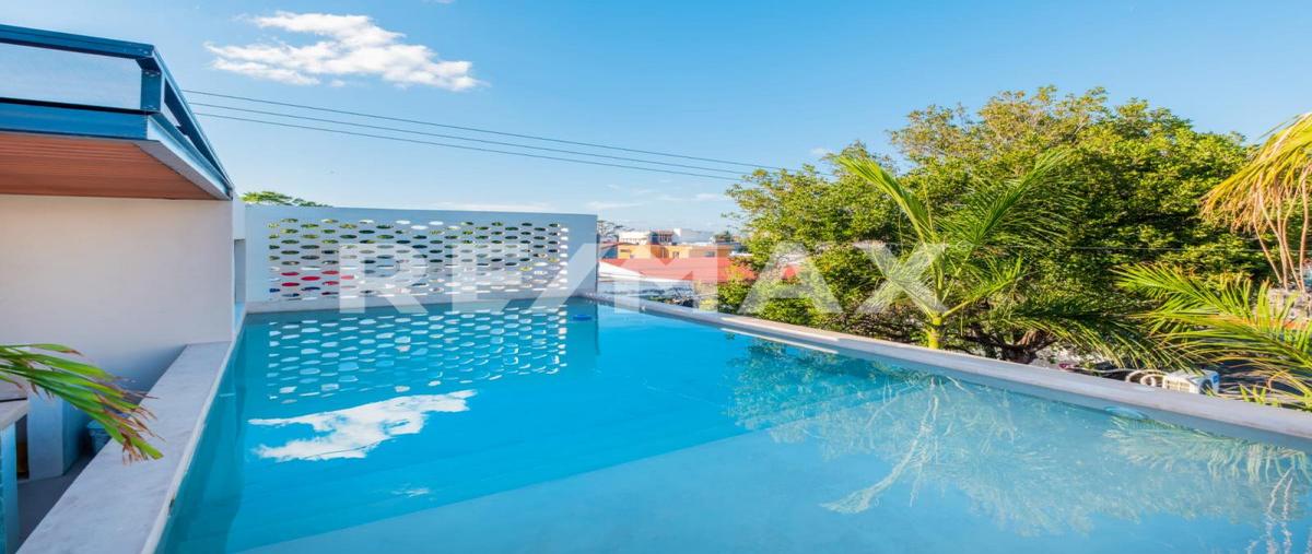 Foto de departamento en renta en avenida 10 norte, , cozumel centro, cozumel, quintana roo, 29531967 No. 03