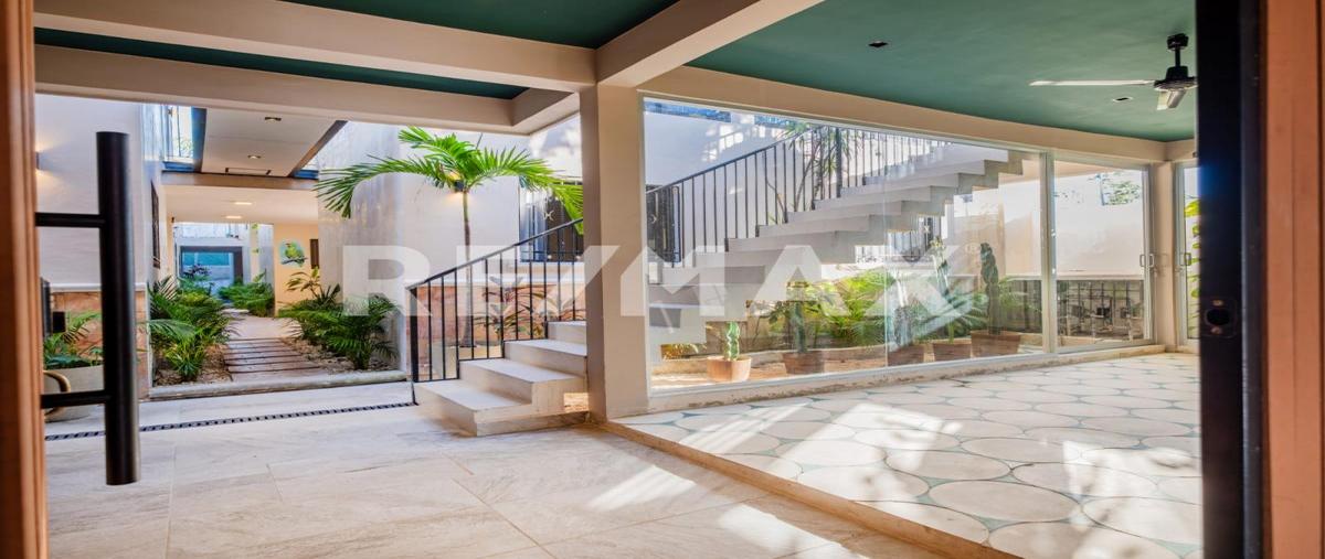 Foto de departamento en renta en avenida 10 norte, , cozumel centro, cozumel, quintana roo, 29531967 No. 04