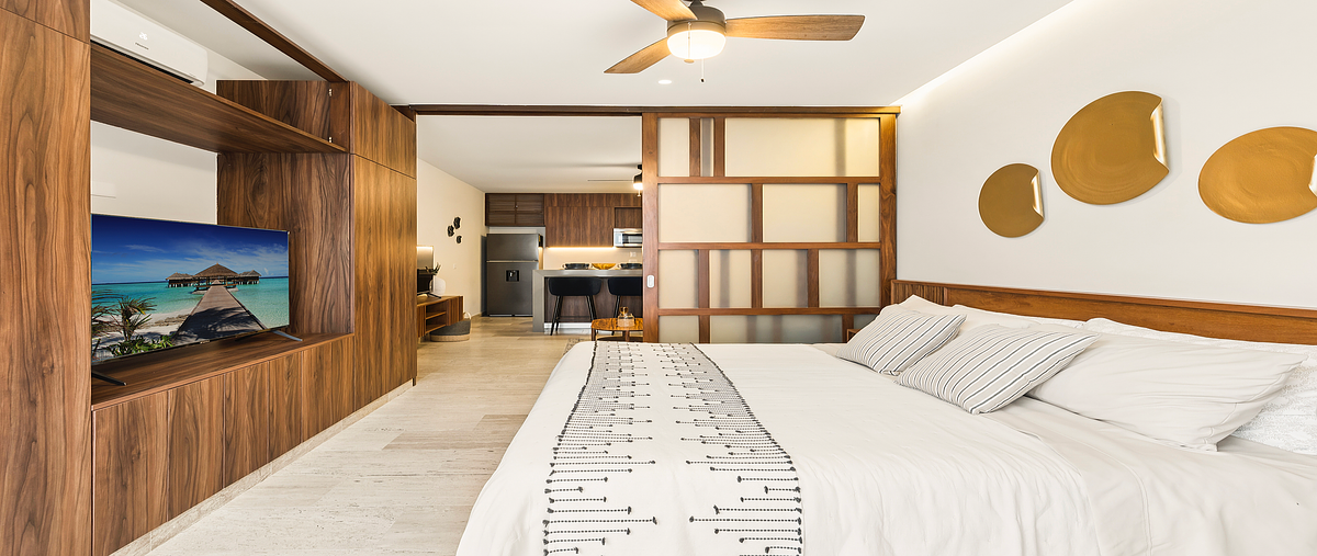 Foto de departamento en venta en avenida 10 , playa del carmen, solidaridad, quintana roo, 0 No. 05