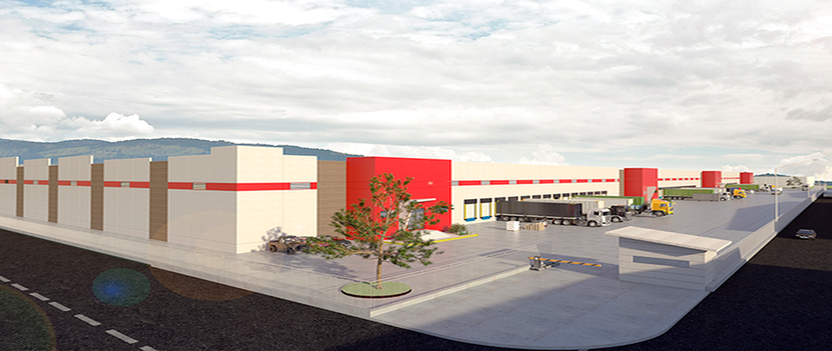 Foto de nave industrial en renta en avenida 100 el colorado , ejido san ildefonso, colón, querétaro, 21984171 No. 03