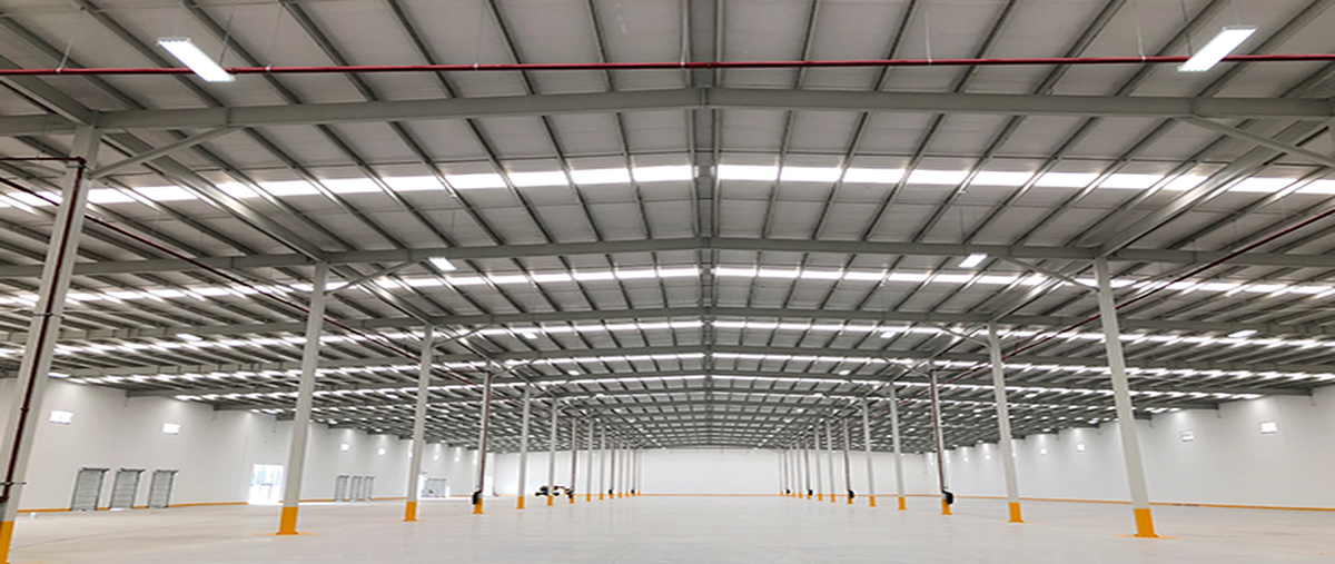 Foto de nave industrial en renta en avenida 100 el colorado , ejido san ildefonso, colón, querétaro, 21984171 No. 04