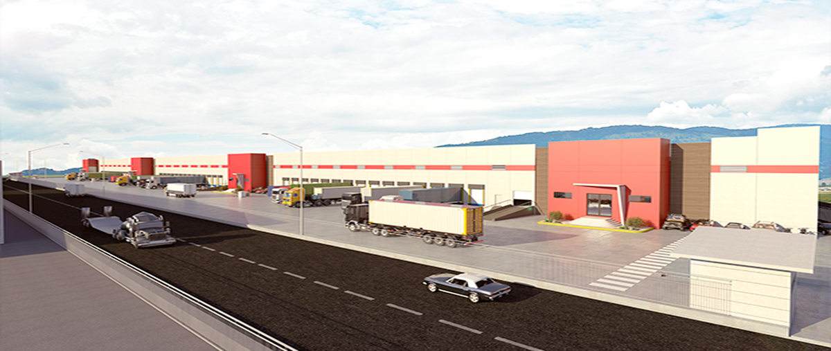 Foto de nave industrial en renta en avenida 100 el colorado , ejido san ildefonso, colón, querétaro, 21984171 No. 05