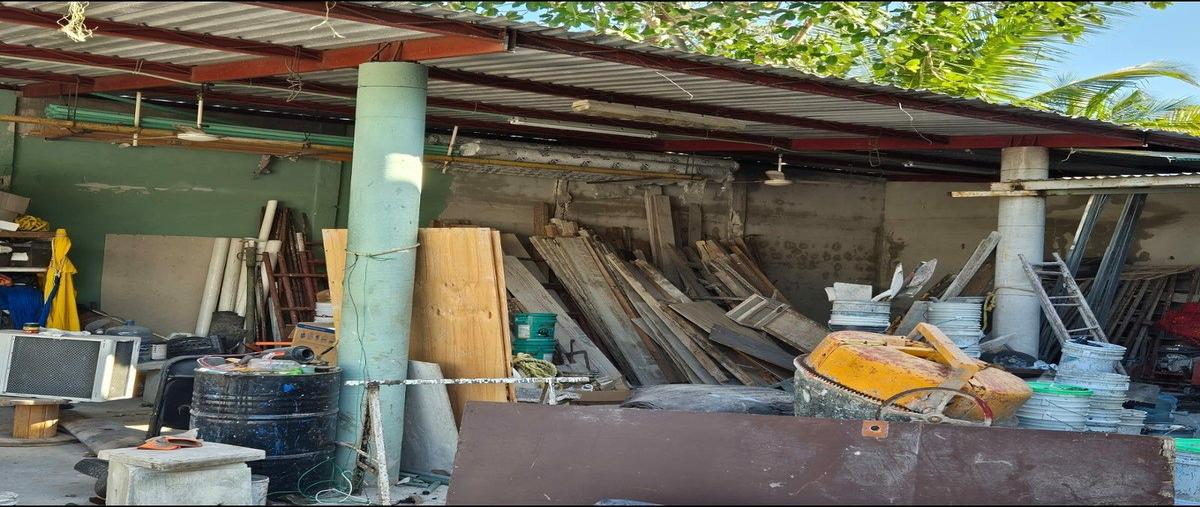 Foto de bodega en venta en avenida 100 , forjadores, solidaridad, quintana roo, 0 No. 03