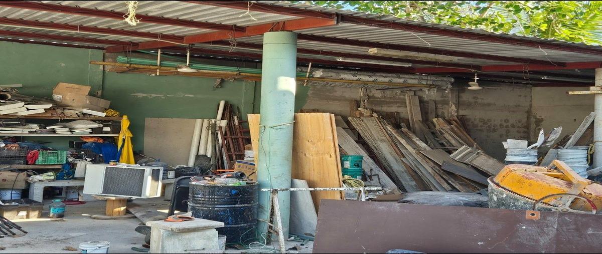 Foto de bodega en venta en avenida 100 , forjadores, solidaridad, quintana roo, 31082962 No. 04