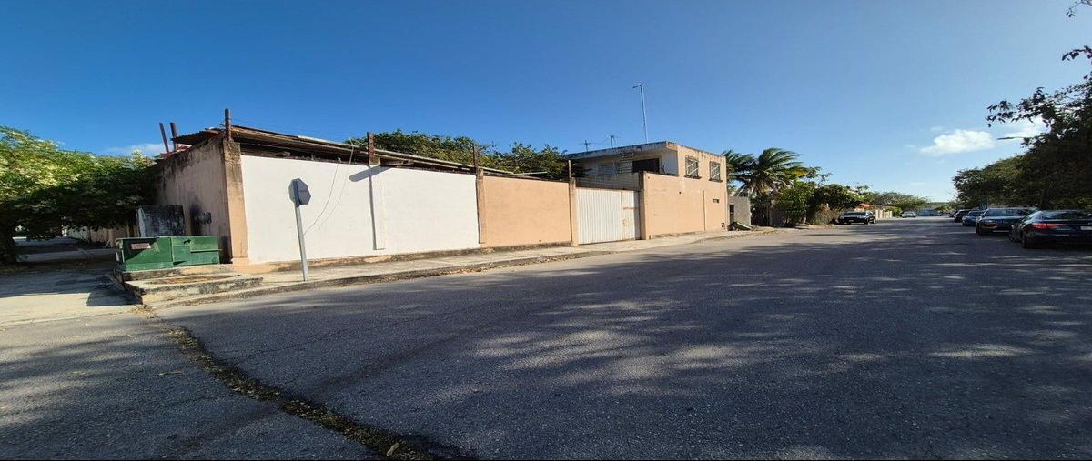 Foto de bodega en venta en avenida 100 , forjadores, solidaridad, quintana roo, 31082962 No. 05