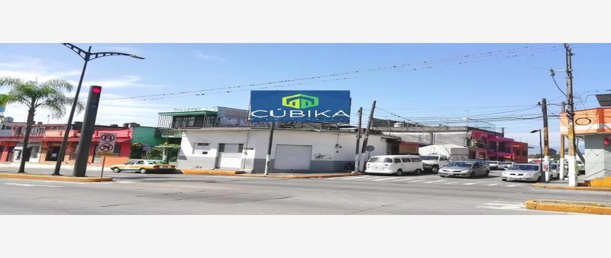 Foto de terreno comercial en venta en avenida 11 10, córdoba centro, córdoba, veracruz de ignacio de la llave, 0 No. 02