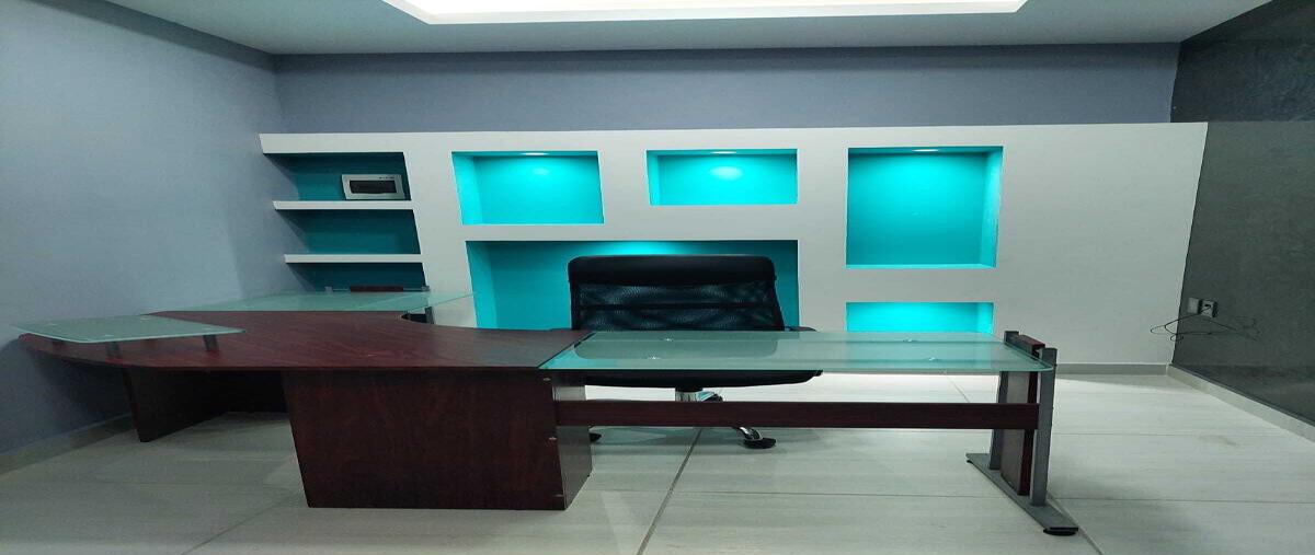 Foto de oficina en renta en avenida 11 norte oriente , la pimienta, tuxtla gutiérrez, chiapas, 27496369 No. 03