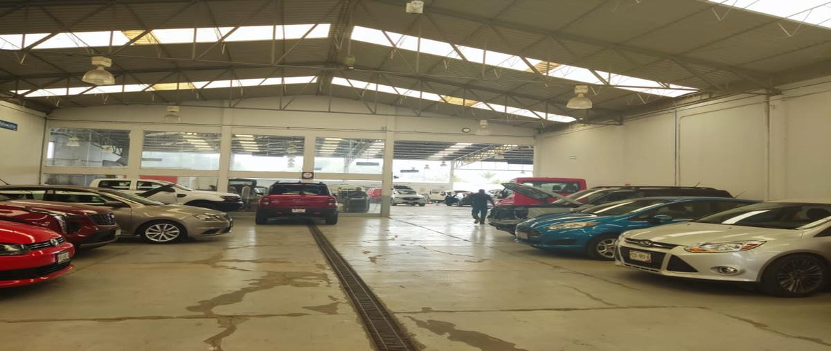 Foto de bodega en renta en avenida 12 oriente , jesús tlatempa, san pedro cholula, puebla, 29895365 No. 04