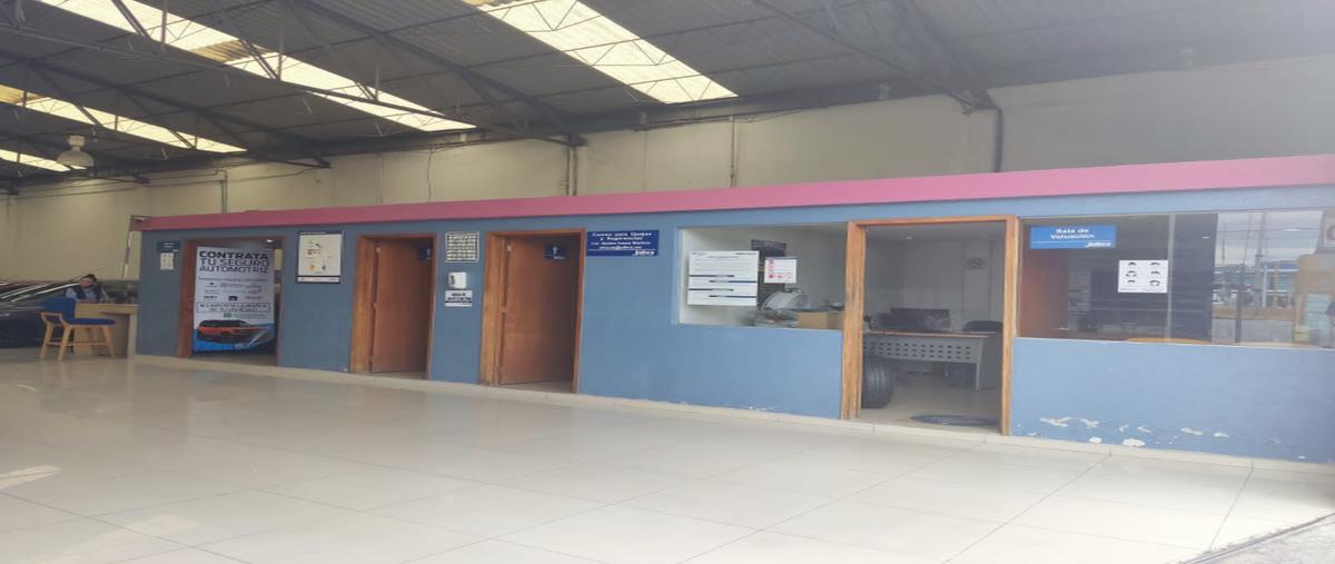 Foto de bodega en renta en avenida 12 oriente , jesús tlatempa, san pedro cholula, puebla, 29895365 No. 05